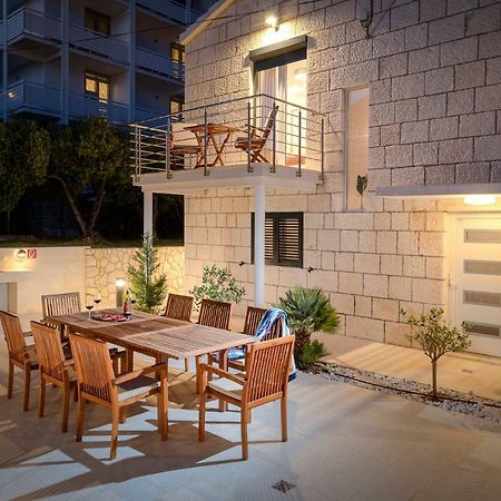 Vindobona Apartment 2 Hvar Town Exterior photo
