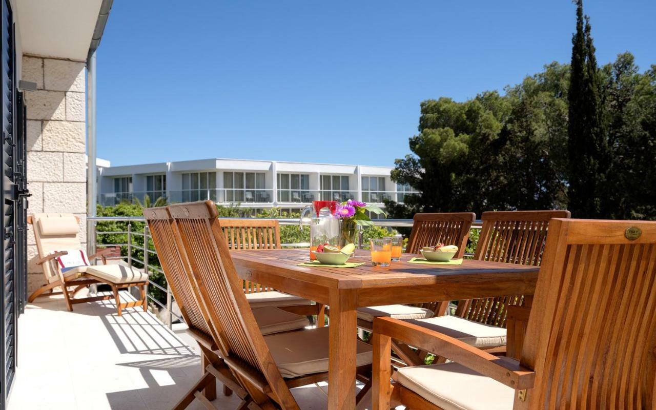 Vindobona Apartment 2 Hvar Town Exterior photo