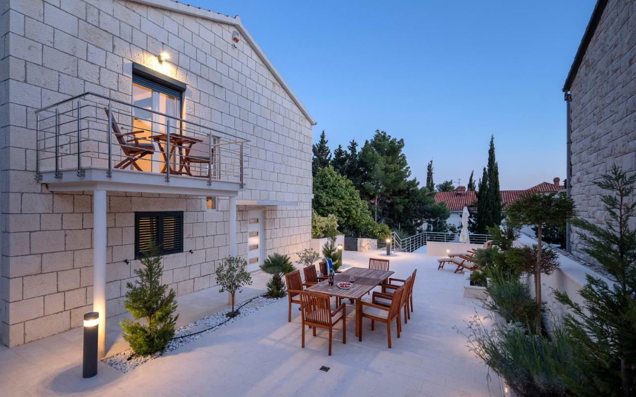 Vindobona Apartment 2 Hvar Town Exterior photo