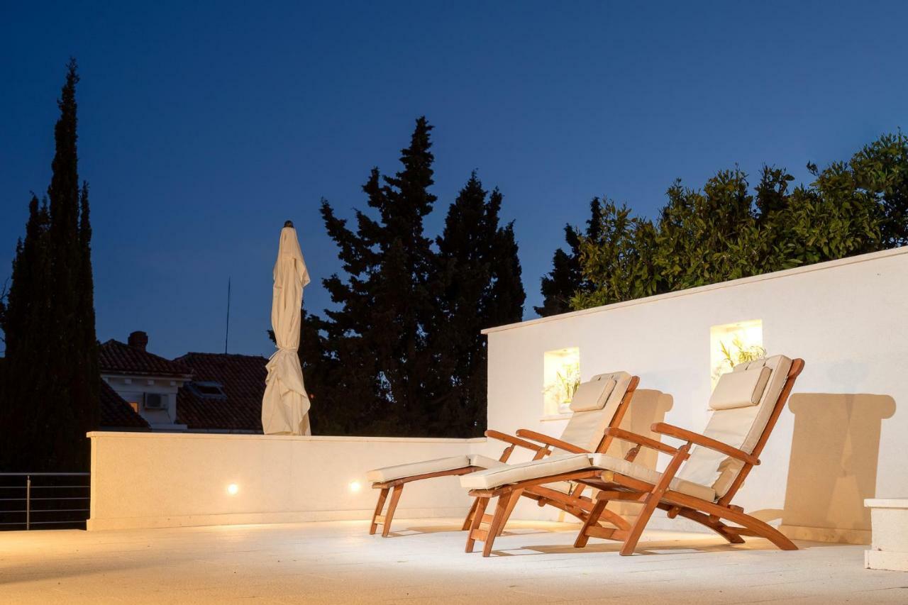 Vindobona Apartment 2 Hvar Town Exterior photo
