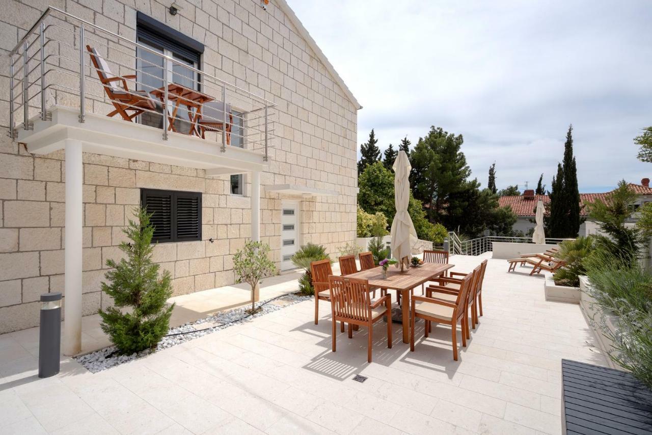 Vindobona Apartment 2 Hvar Town Exterior photo