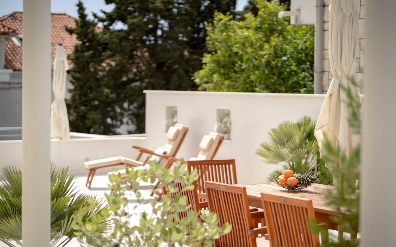 Vindobona Apartment 2 Hvar Town Exterior photo