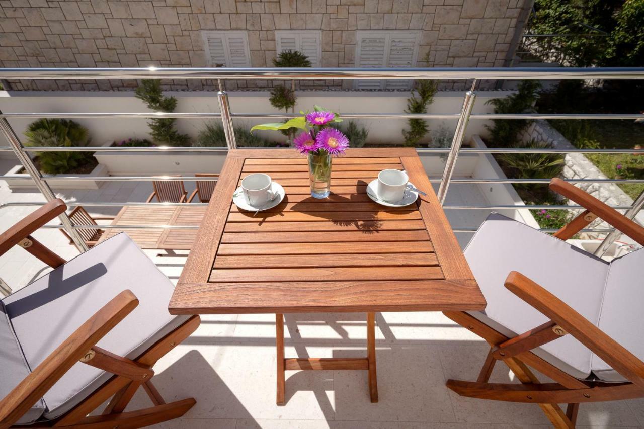 Vindobona Apartment 2 Hvar Town Exterior photo