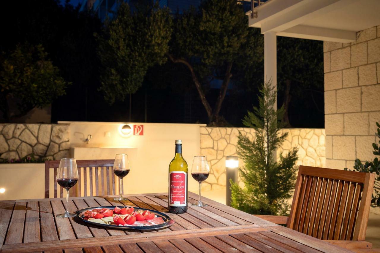 Vindobona Apartment 2 Hvar Town Exterior photo