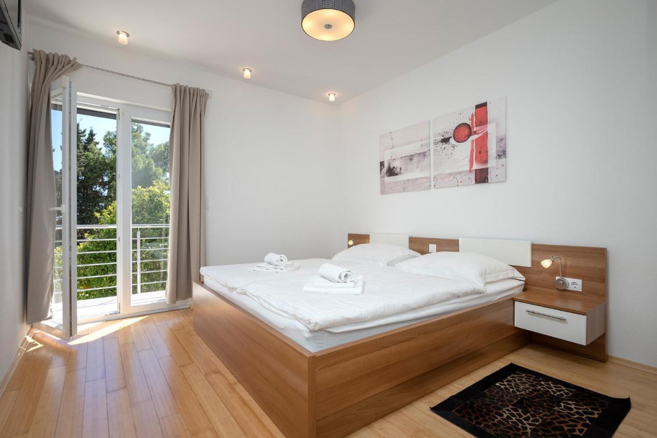 Vindobona Apartment 2 Hvar Town Exterior photo